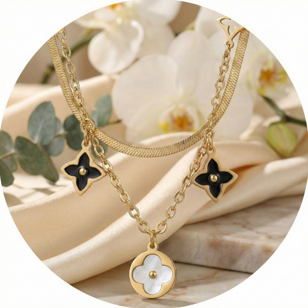 Delicate Necklace