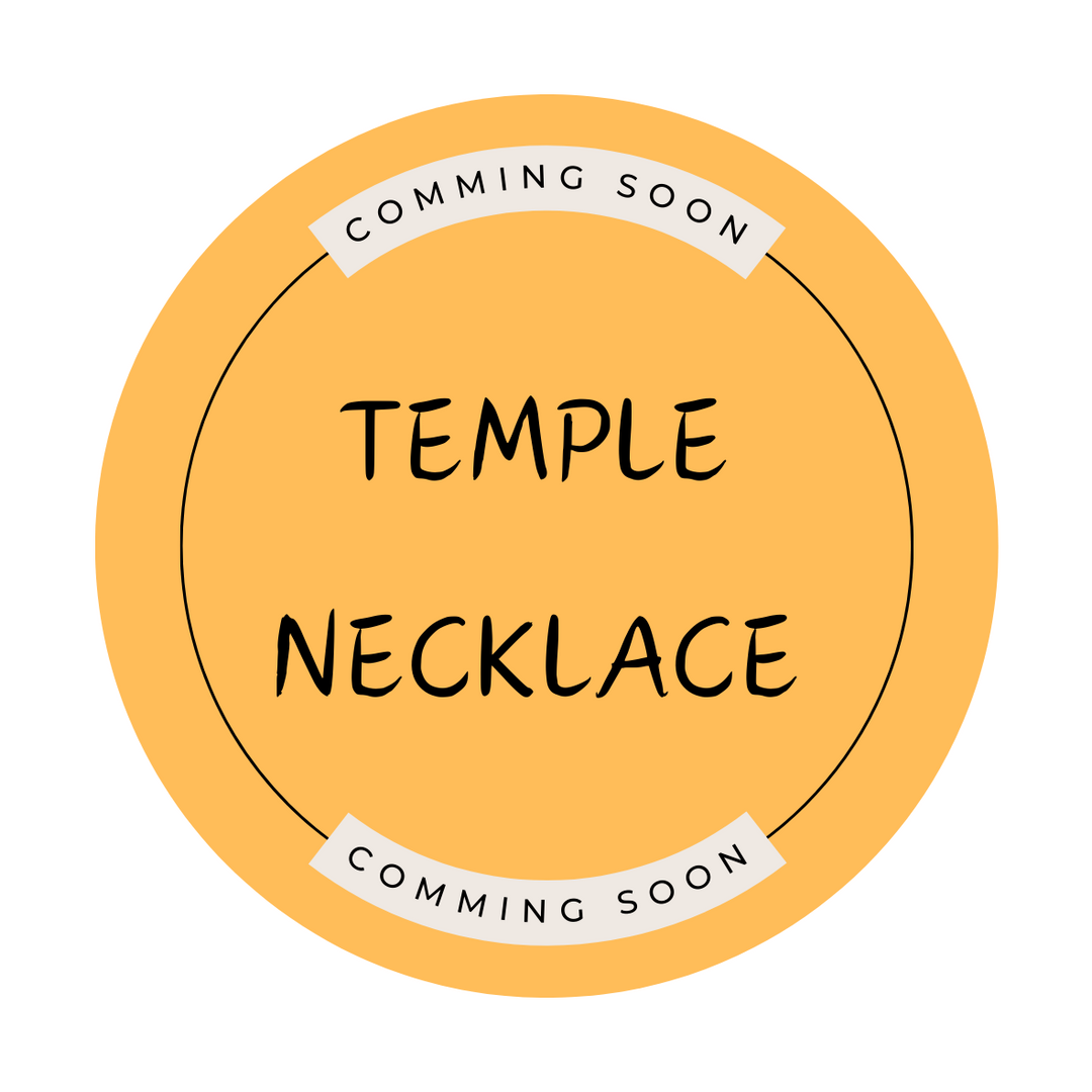 Temple Necklace