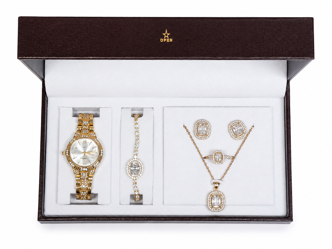 Set of 5 Gift box