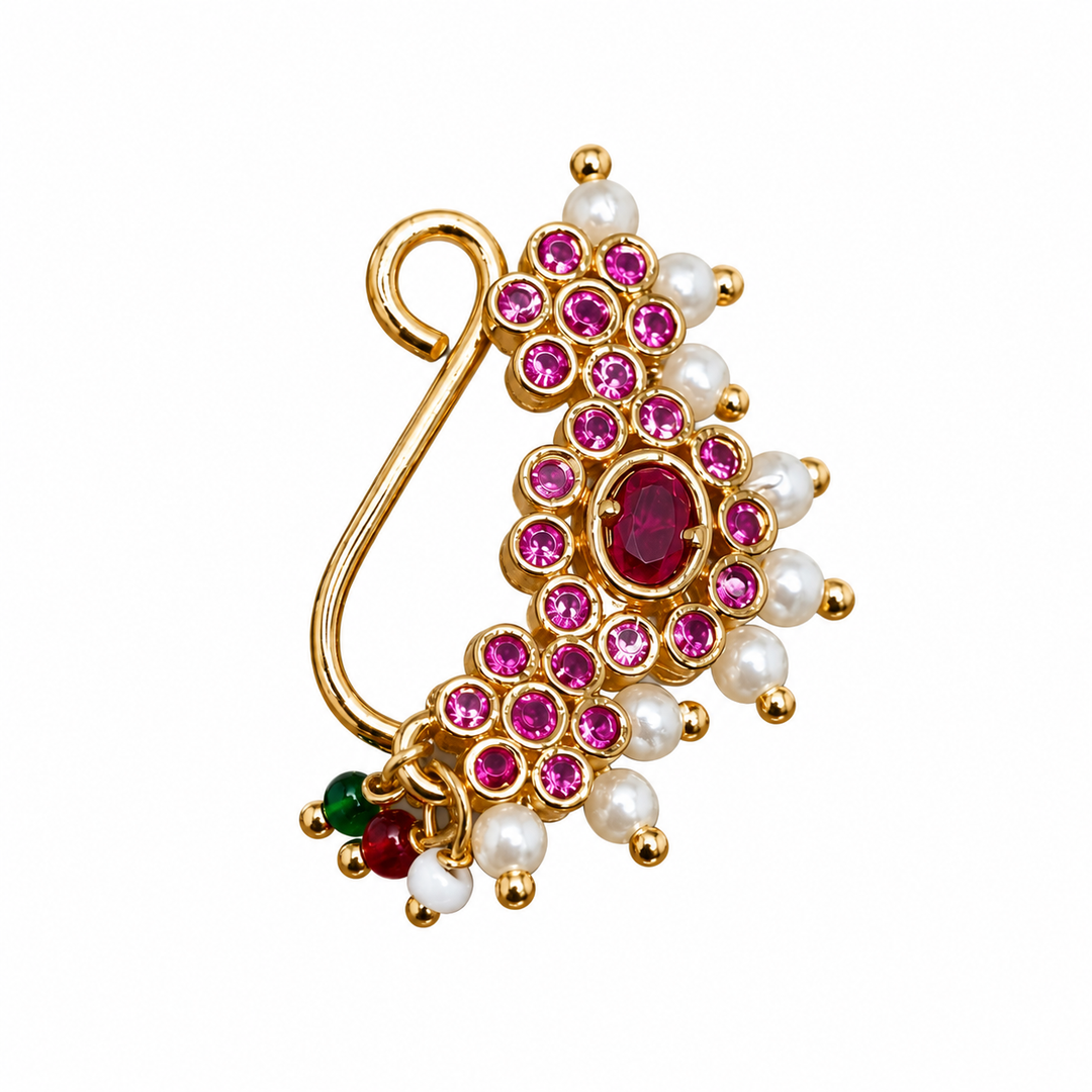 Maharashtrian  Nath