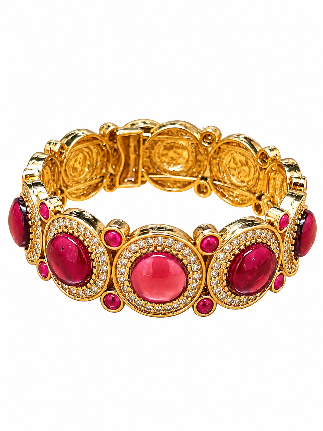 Brass Kada