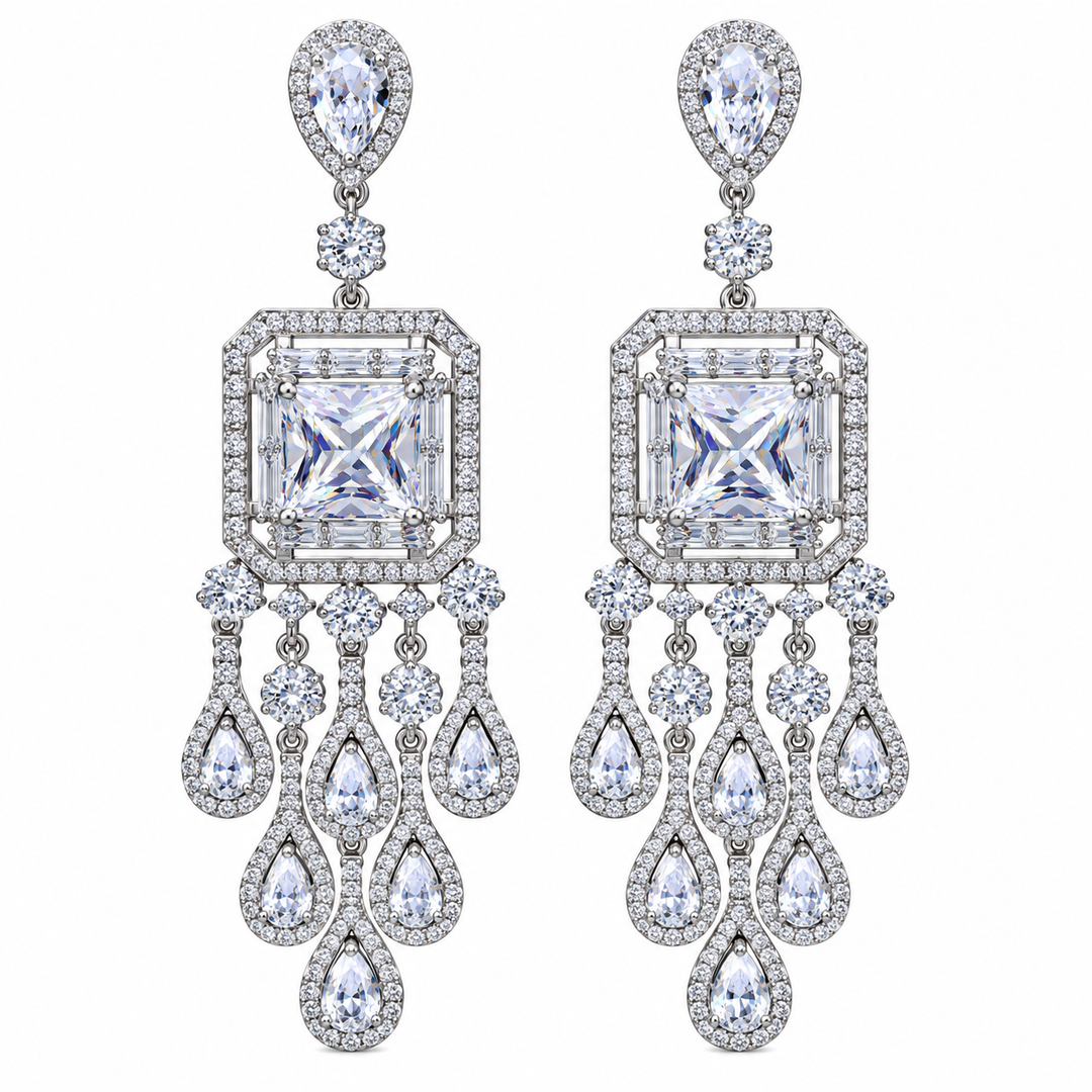 Earrings Collection