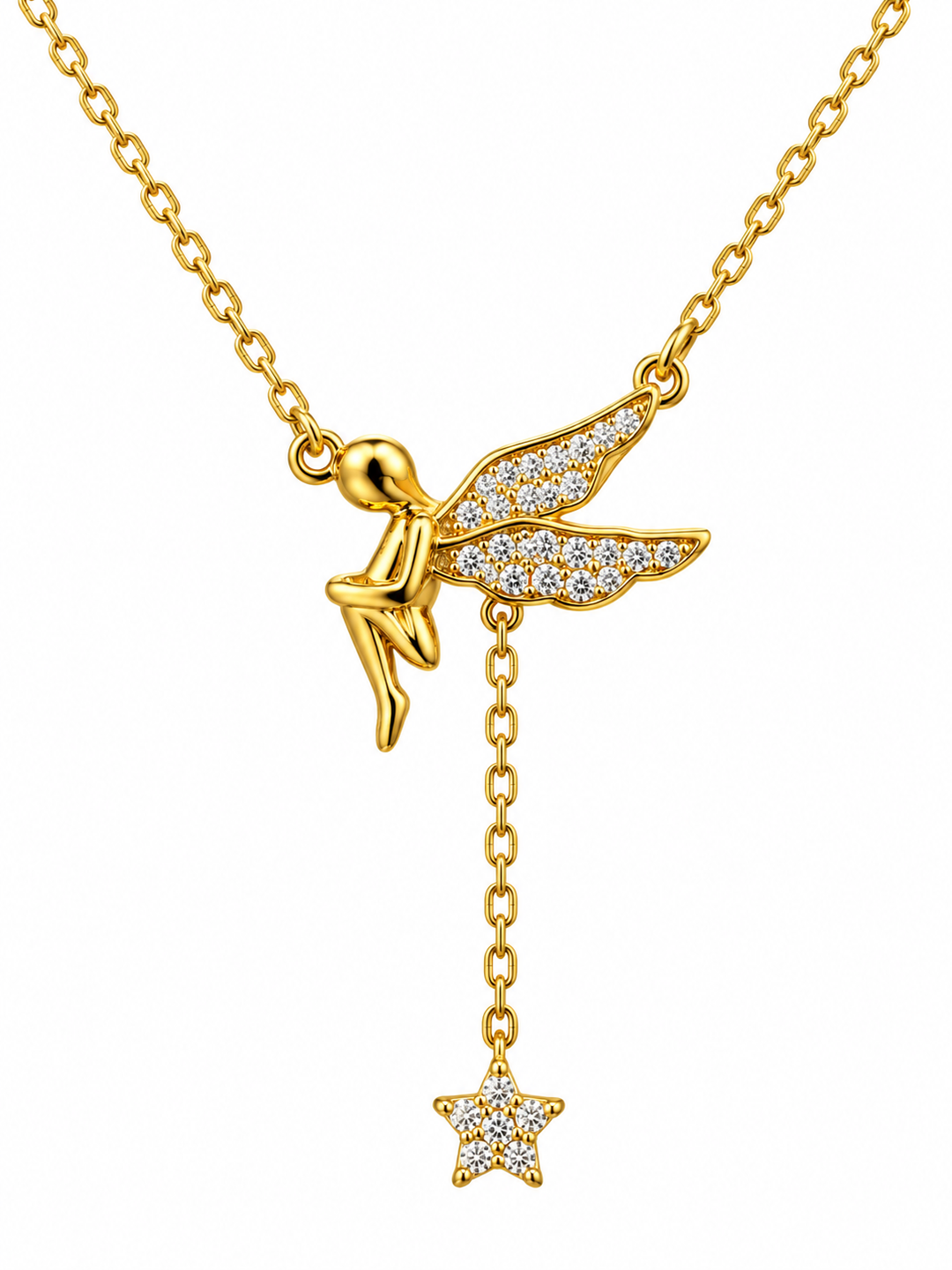 New Chain Pendant