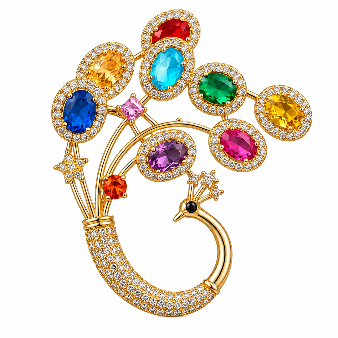 Brooch