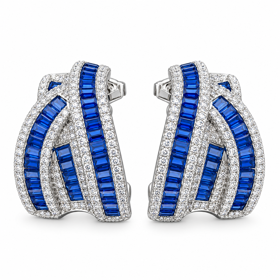 Minimalist Earrings