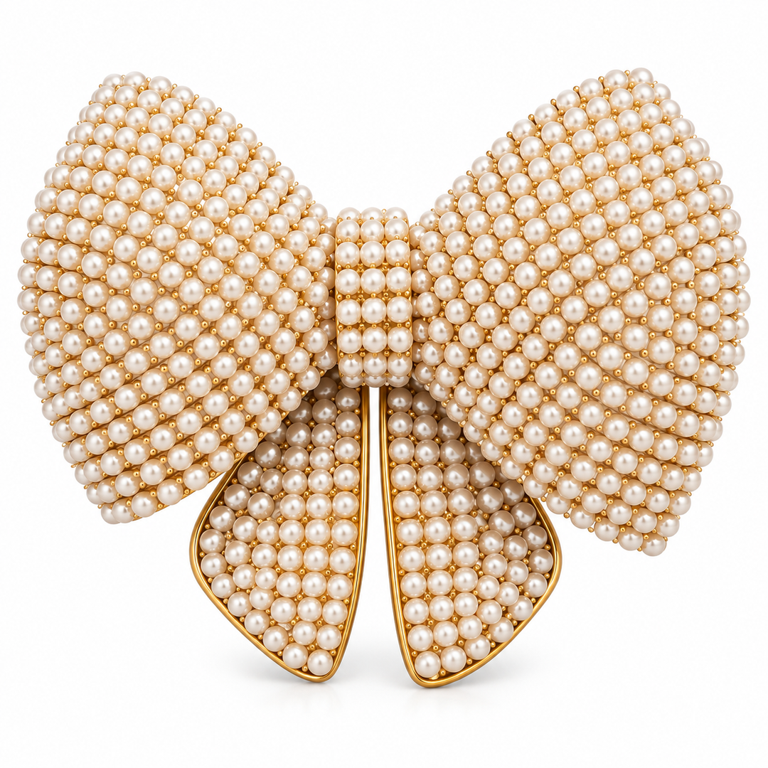 Hair Bow