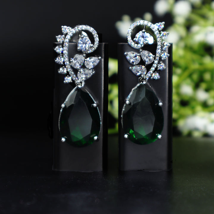 AD Earring PADE011