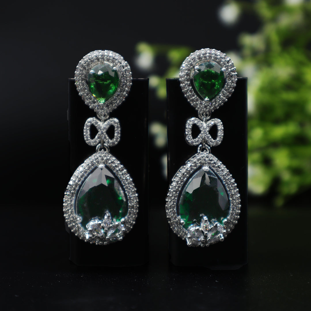 AD Earring PADE016