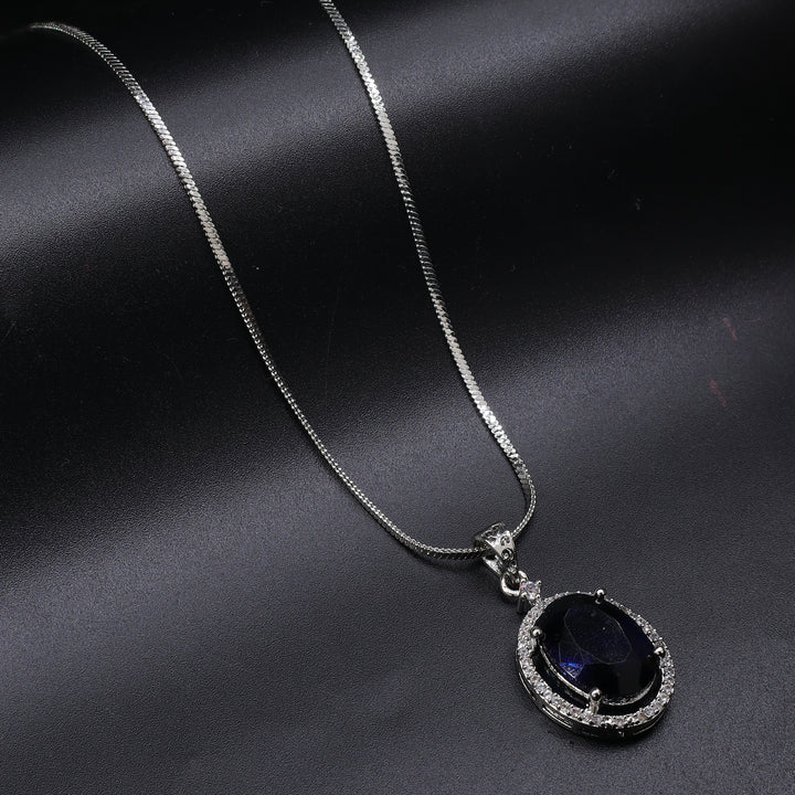 AD Chain Pendant PADCP 001