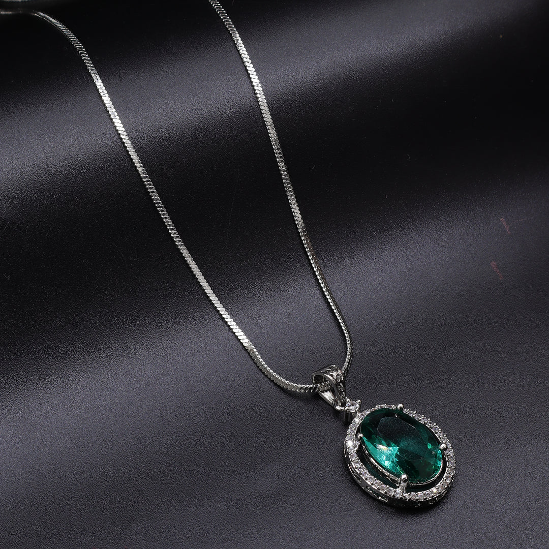 AD Chain Pendant PADCP 001