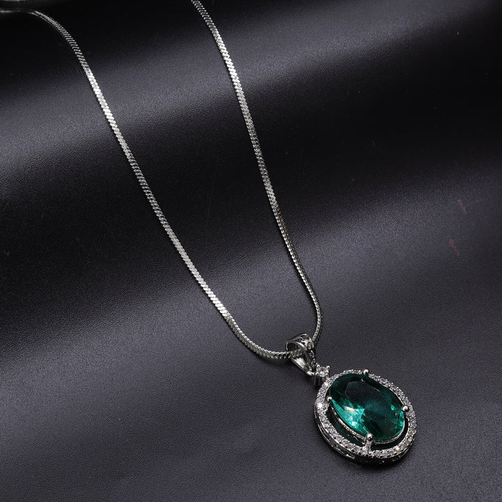 AD Chain Pendant PADCP 001