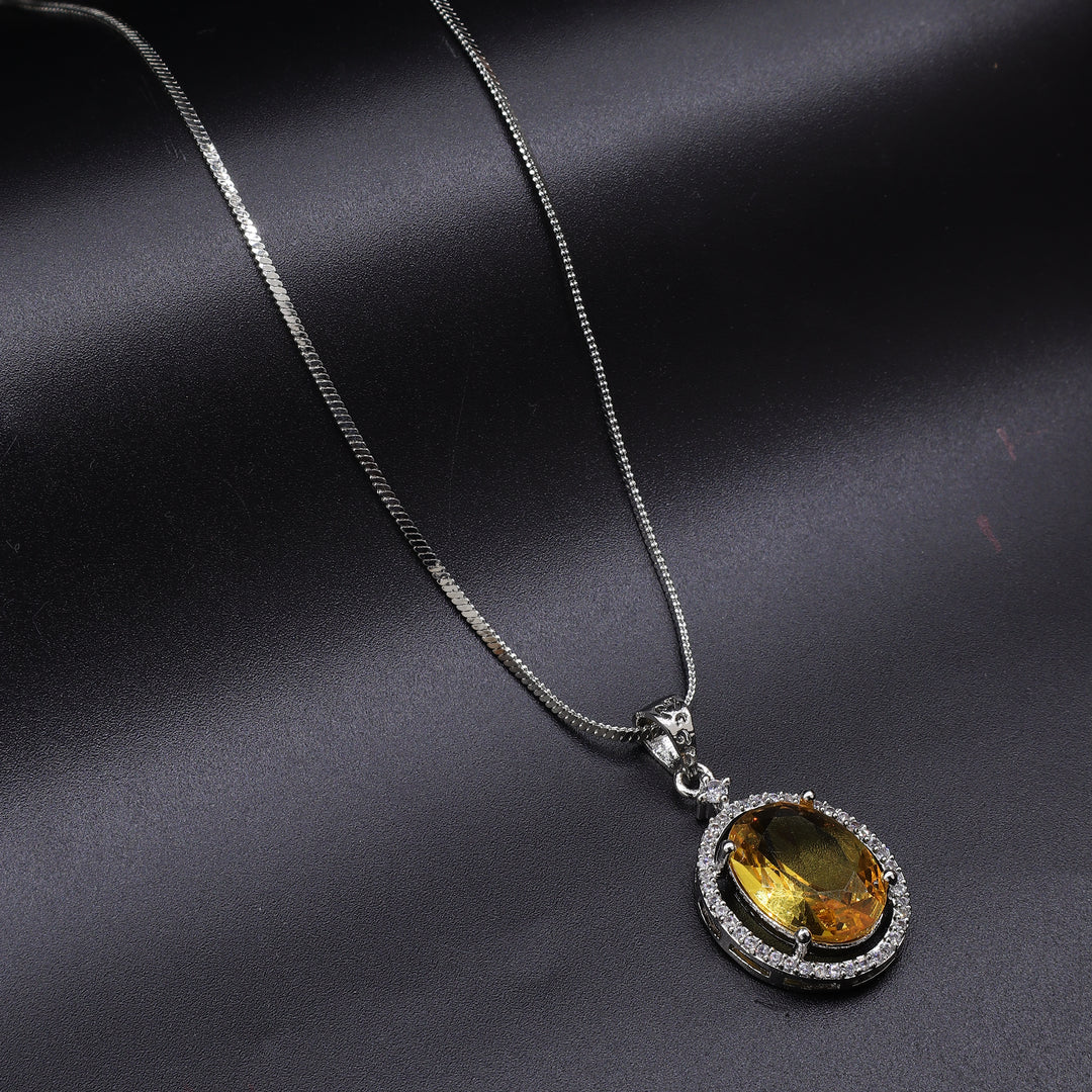 AD Chain Pendant PADCP 001