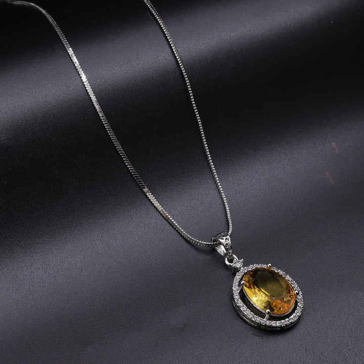 AD Chain Pendant PADCP 001