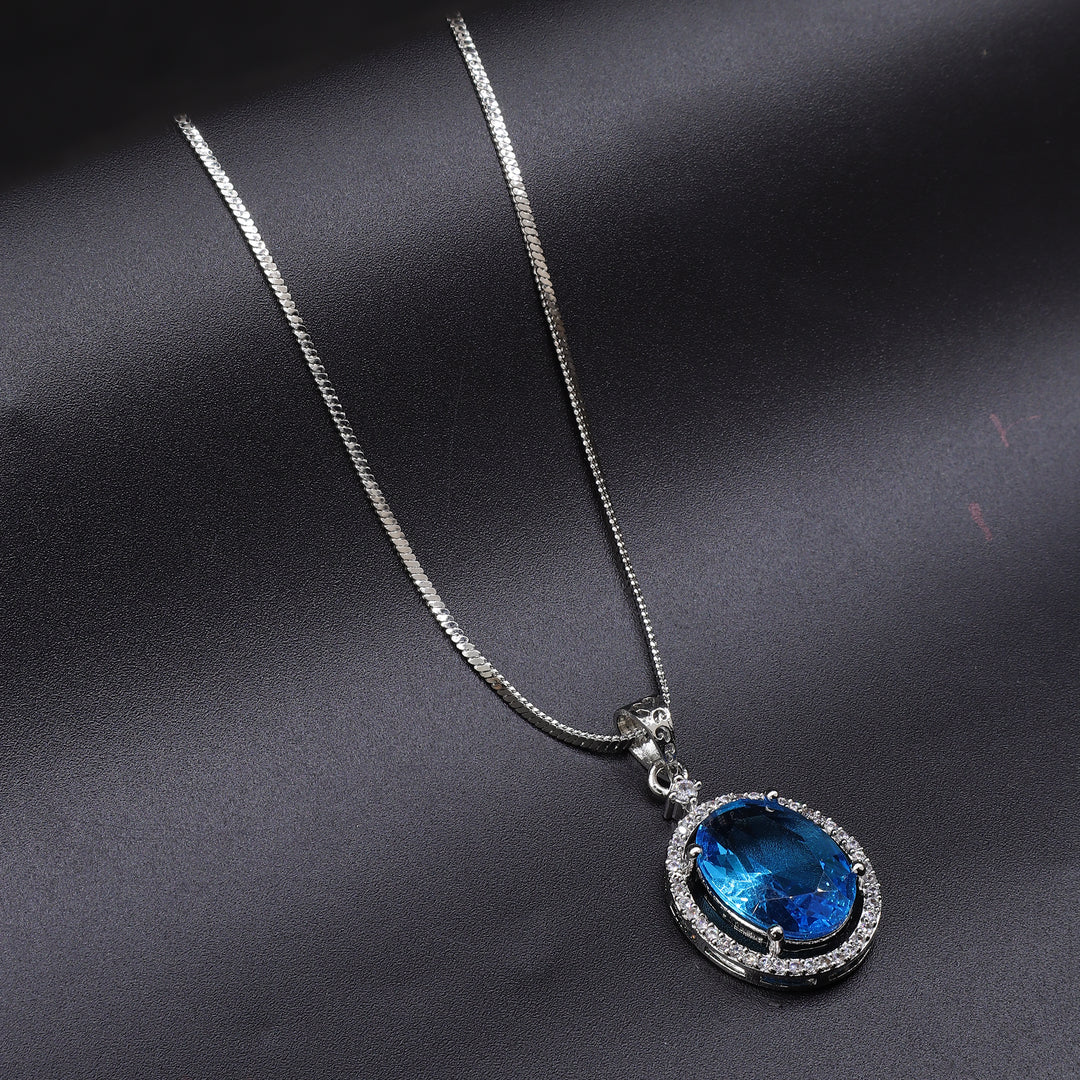 AD Chain Pendant PADCP 001