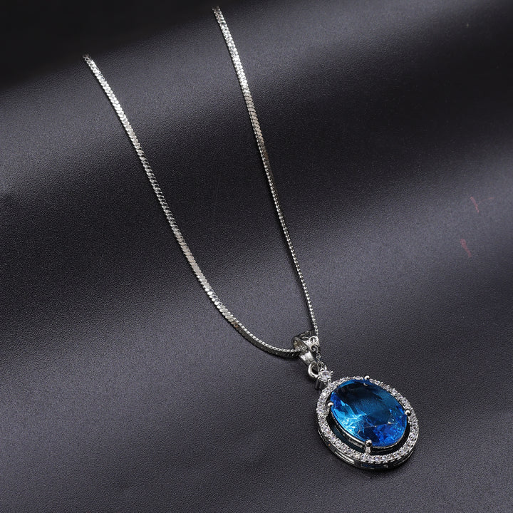 AD Chain Pendant PADCP 001