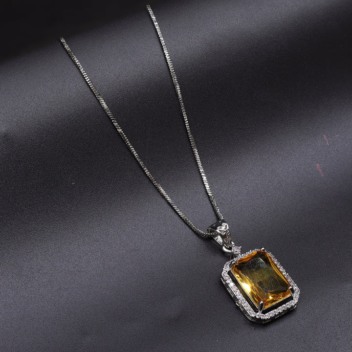 AD Chain Pendant PADCP 002