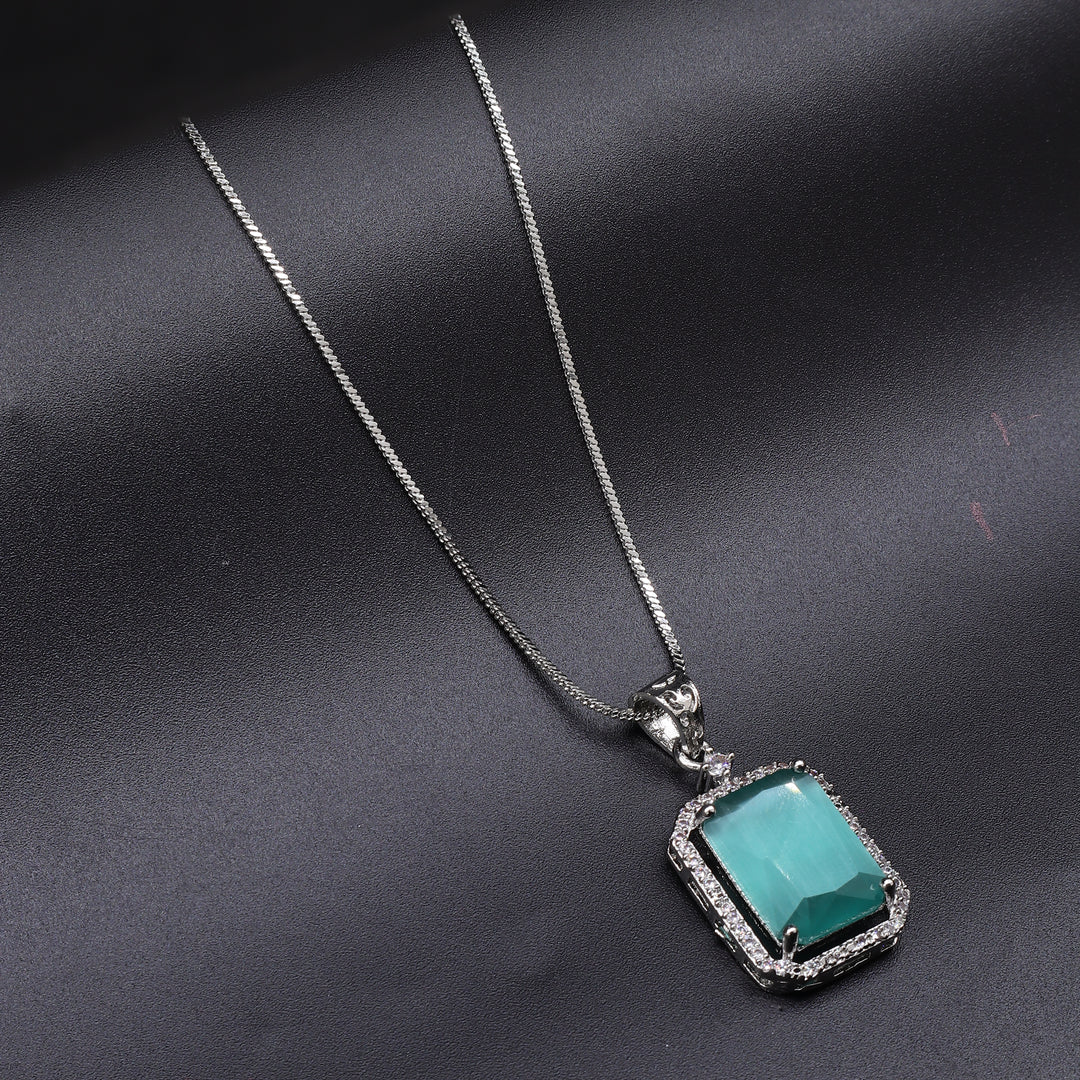 AD Chain Pendant PADCP 002