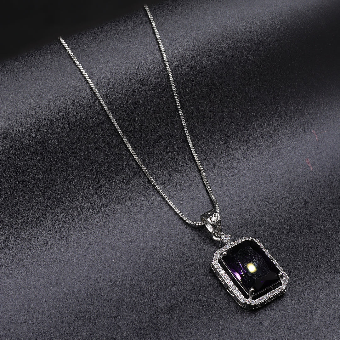 AD Chain Pendant PADCP 002