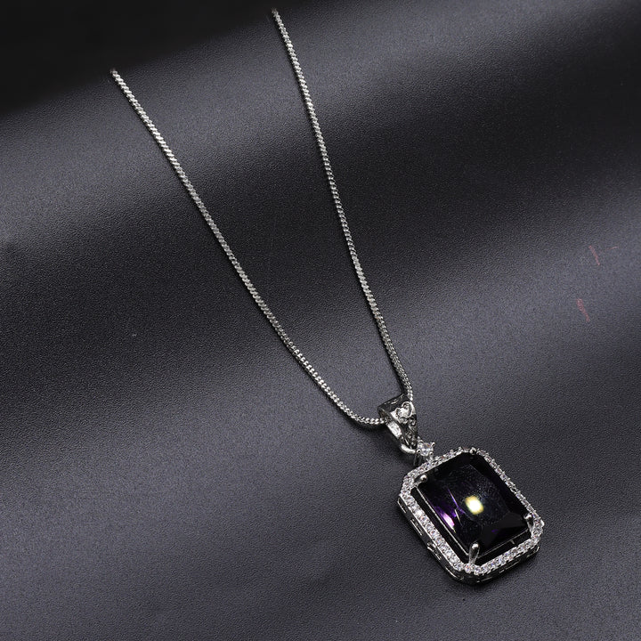 AD Chain Pendant PADCP 002