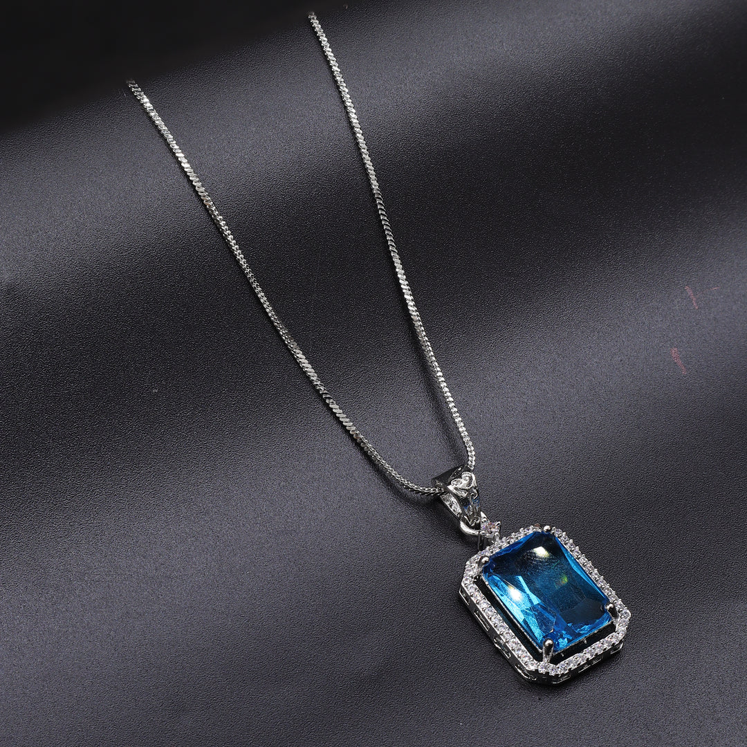 AD Chain Pendant PADCP 002