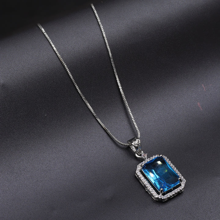 AD Chain Pendant PADCP 002