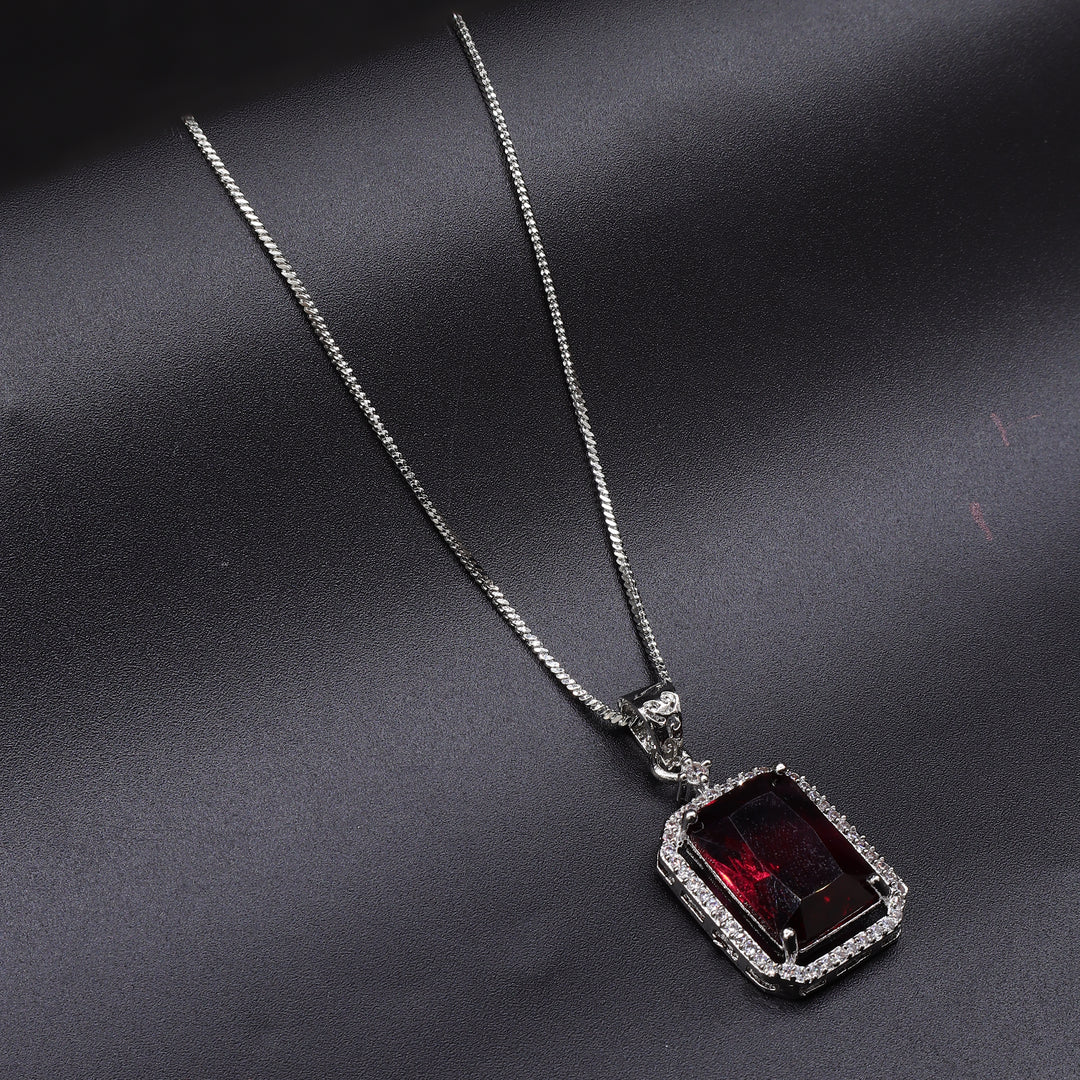 AD Chain Pendant PADCP 002