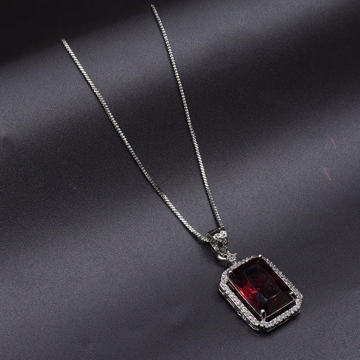 AD Chain Pendant PADCP 002