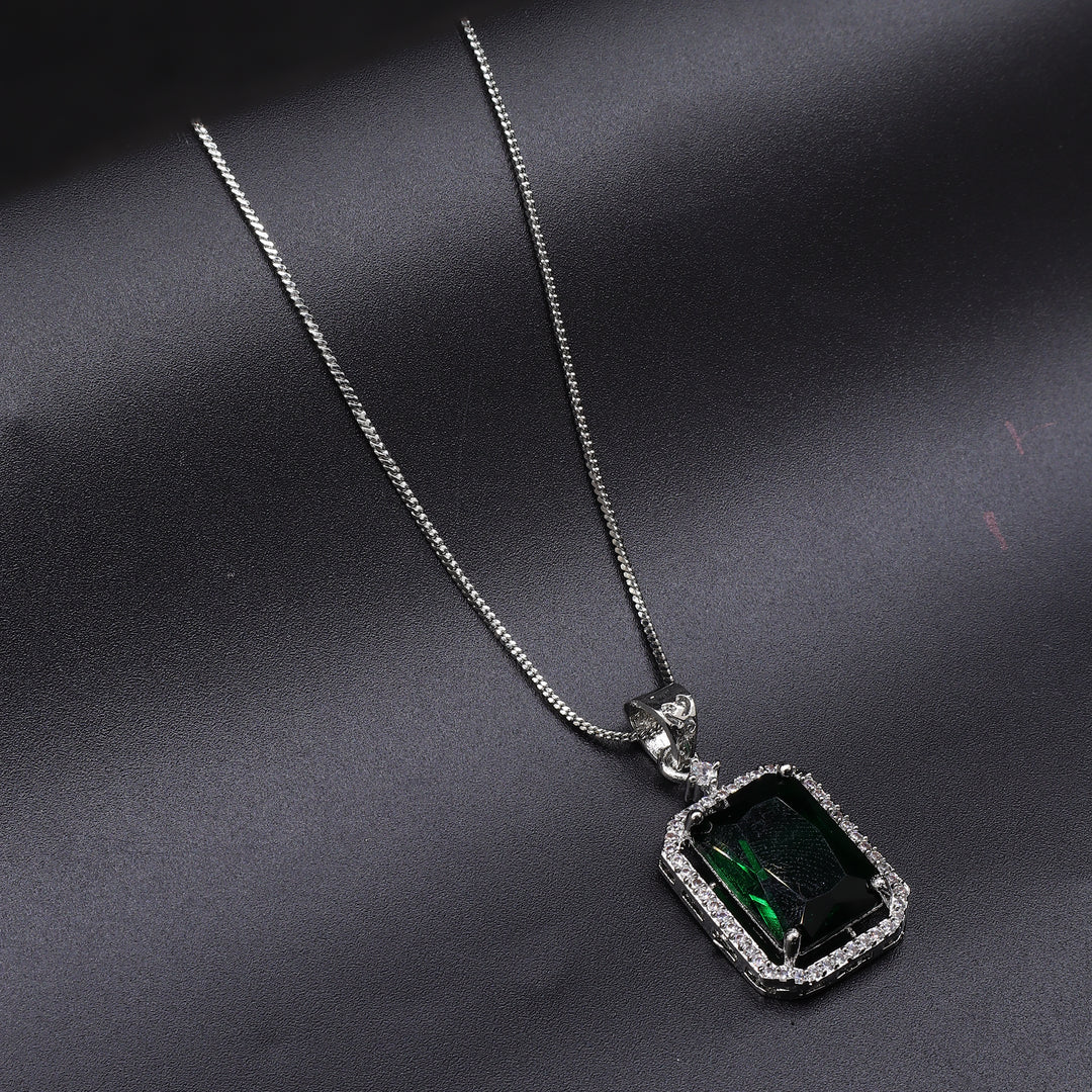 AD Chain Pendant PADCP 002