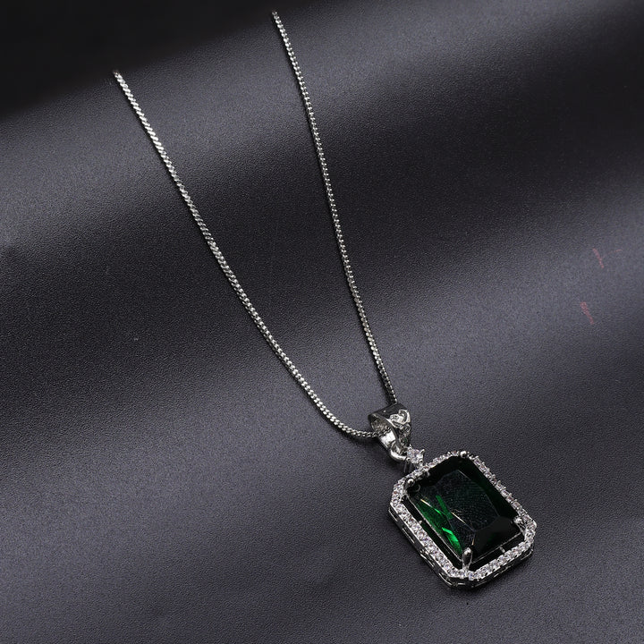 AD Chain Pendant PADCP 002