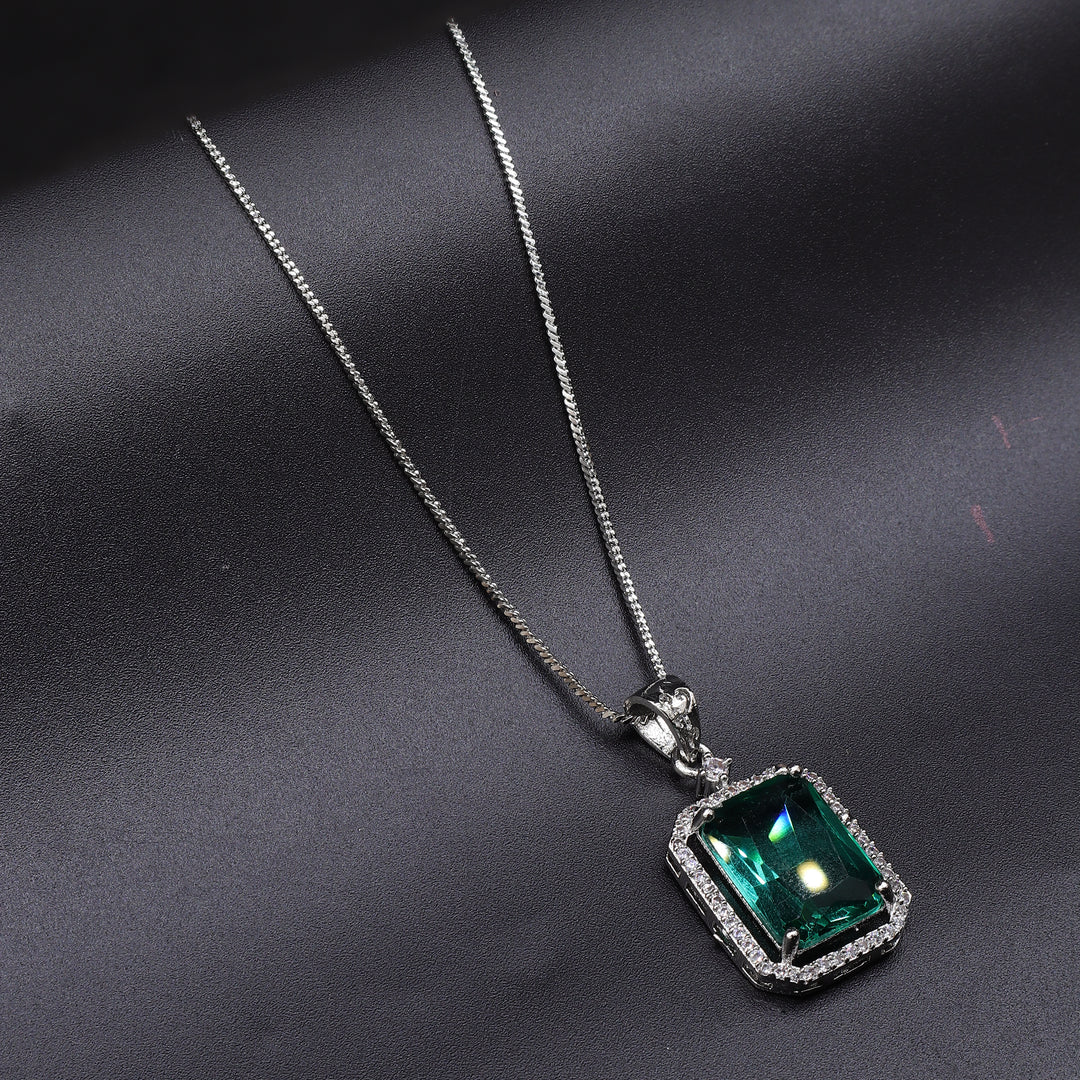 AD Chain Pendant PADCP 002