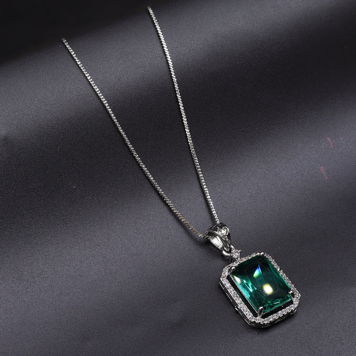 AD Chain Pendant PADCP 002