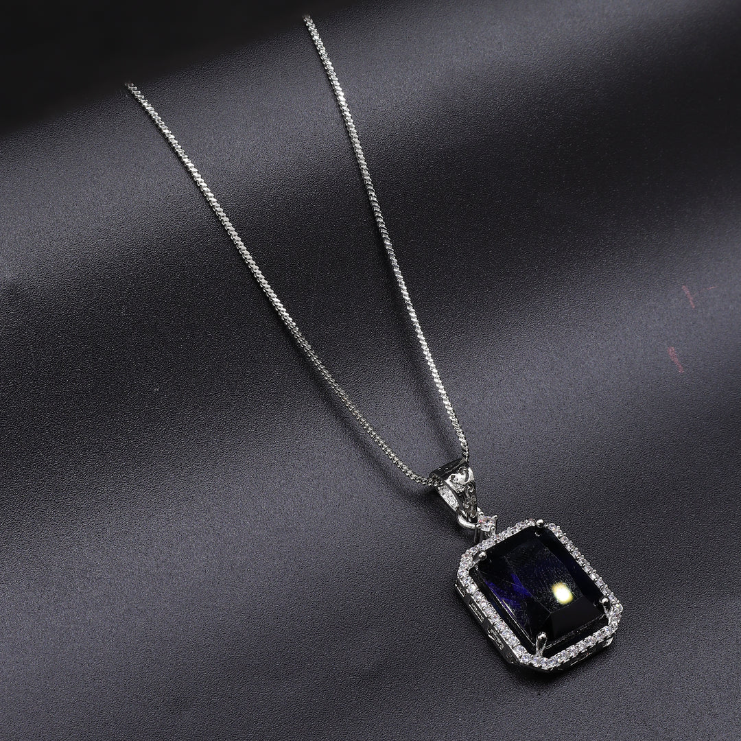 AD Chain Pendant PADCP 002