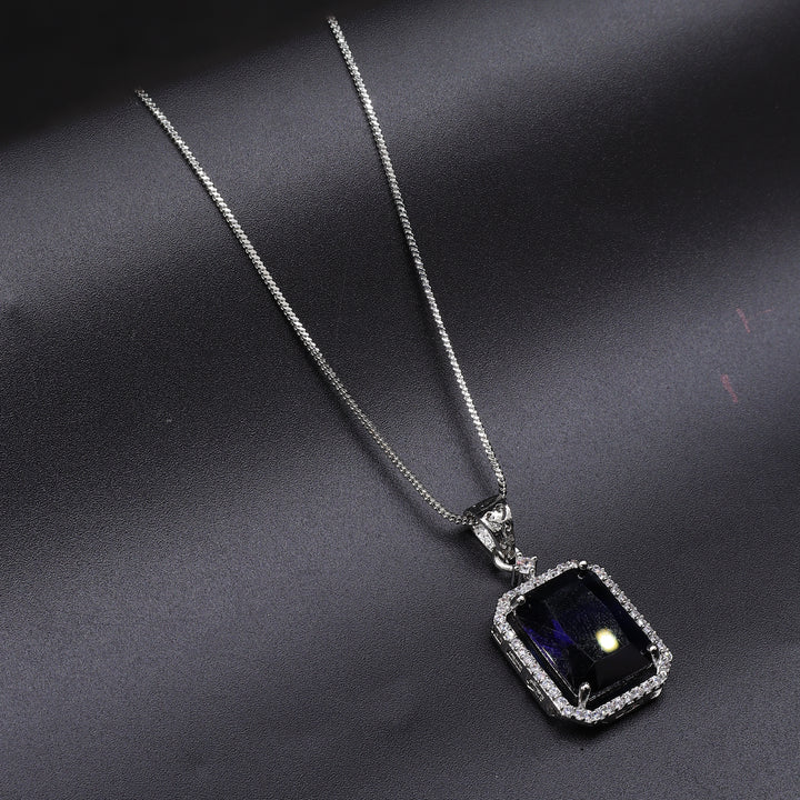 AD Chain Pendant PADCP 002
