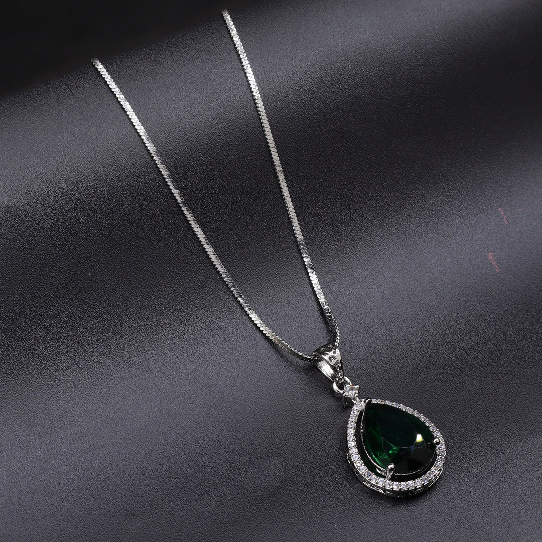 AD Chain Pendant PADCP003