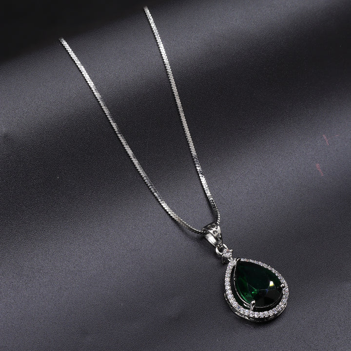 AD Chain Pendant PADCP003