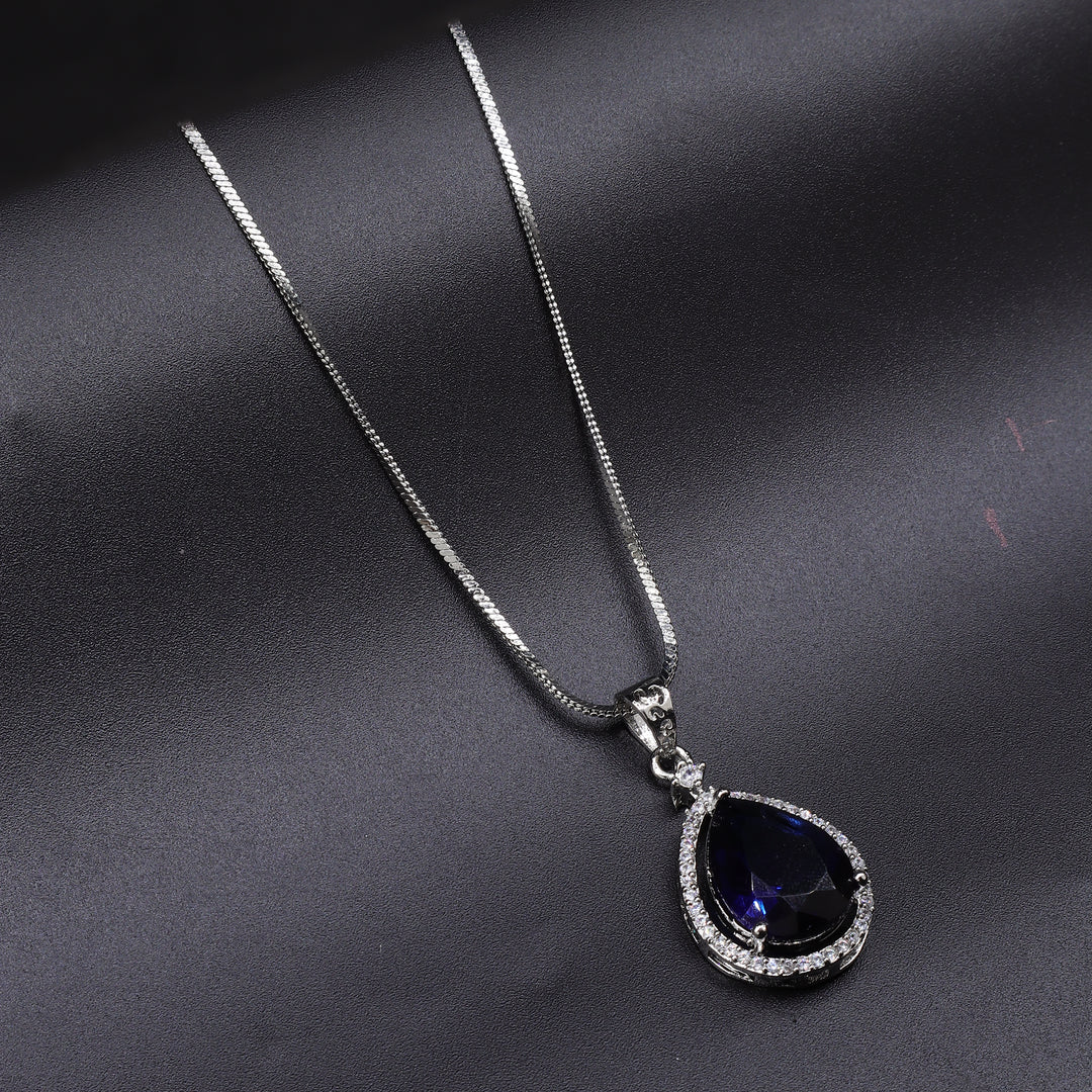 AD Chain Pendant PADCP003