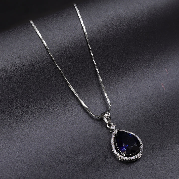 AD Chain Pendant PADCP003