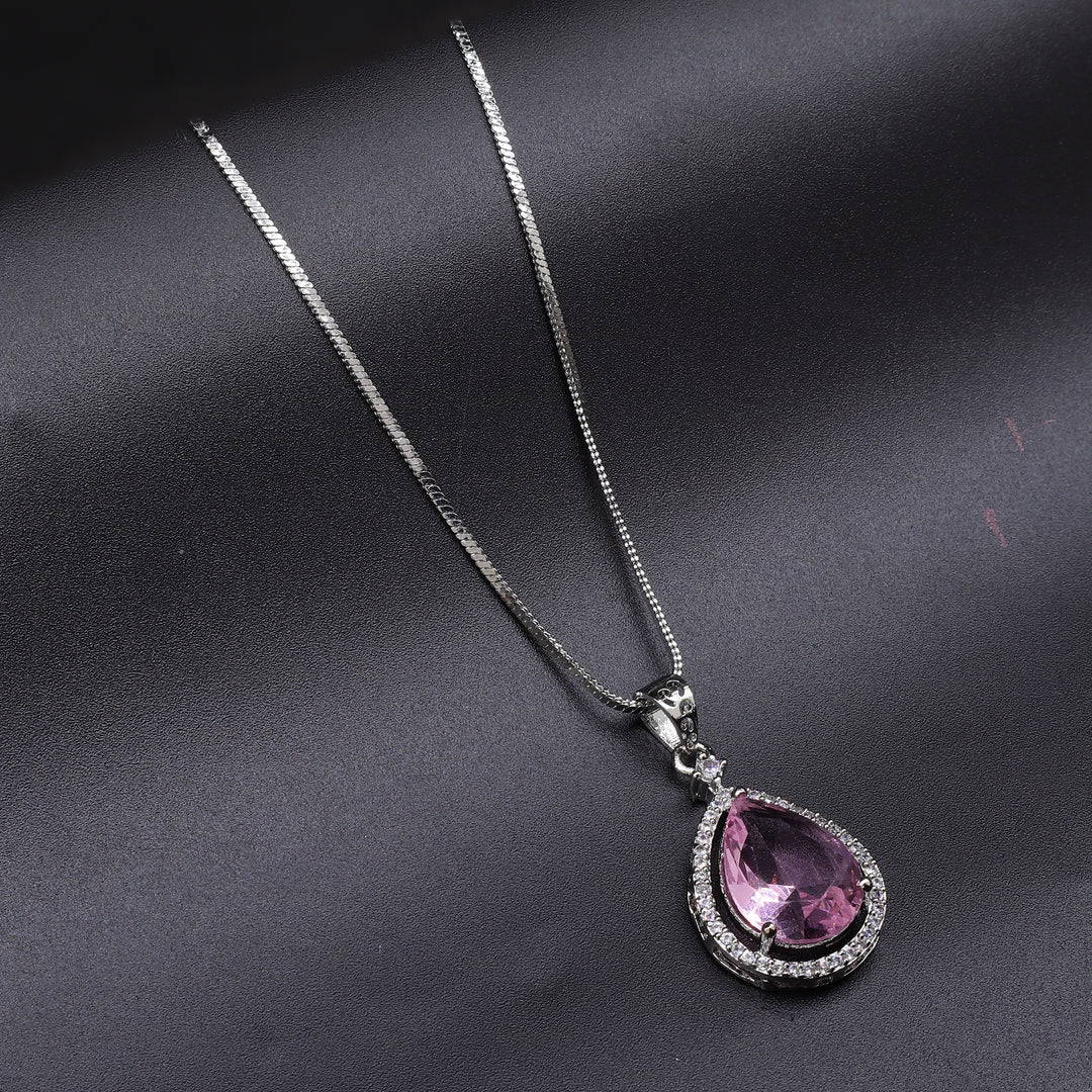 AD Chain Pendant PADCP003