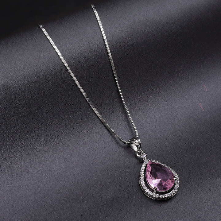 AD Chain Pendant PADCP003