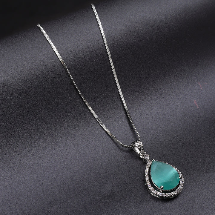 AD Chain Pendant PADCP003