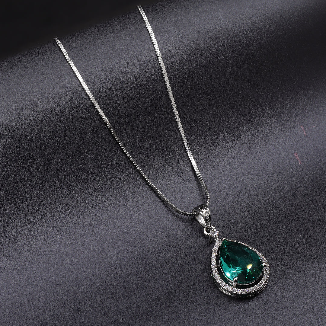 AD Chain Pendant PADCP003