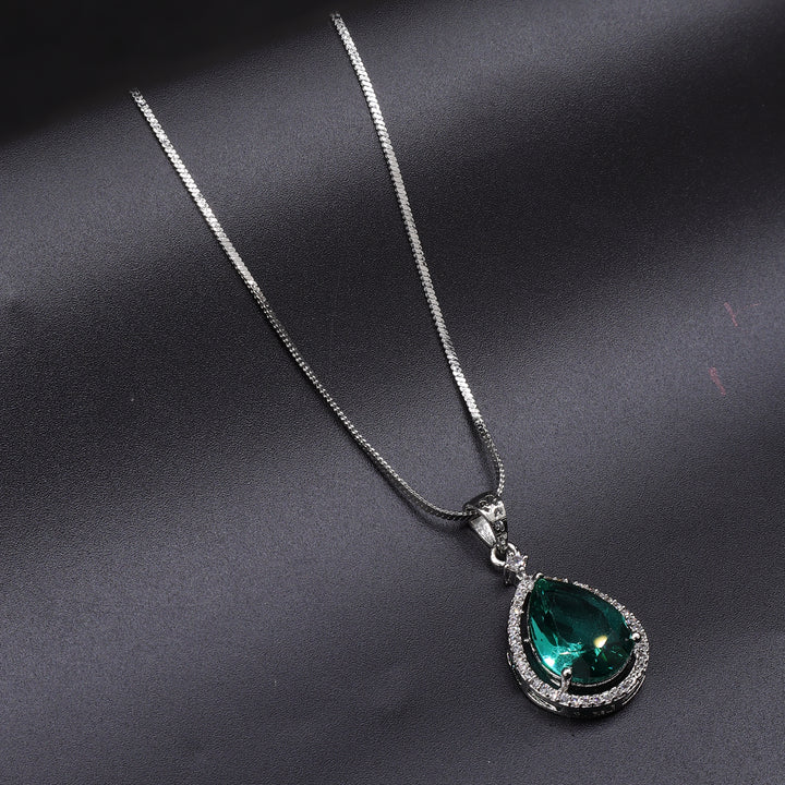 AD Chain Pendant PADCP003