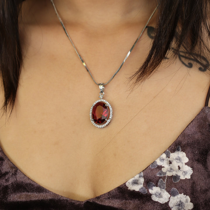 AD Chain Pendant PADCP 001