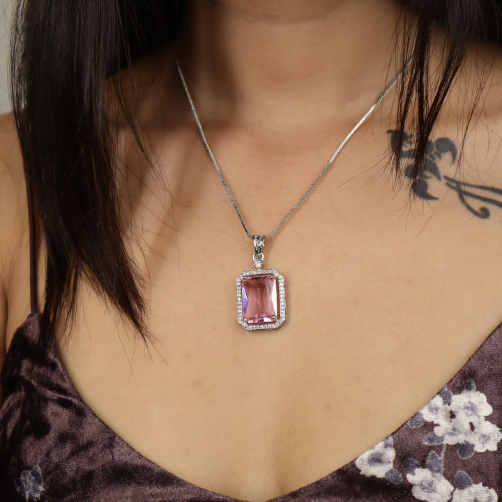 AD Chain Pendant PADCP 002