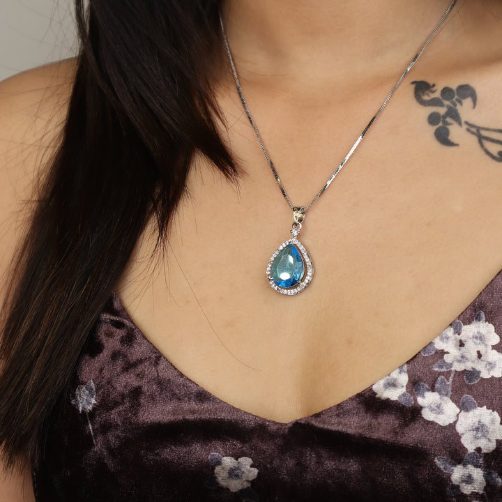 AD Chain Pendant PADCP003