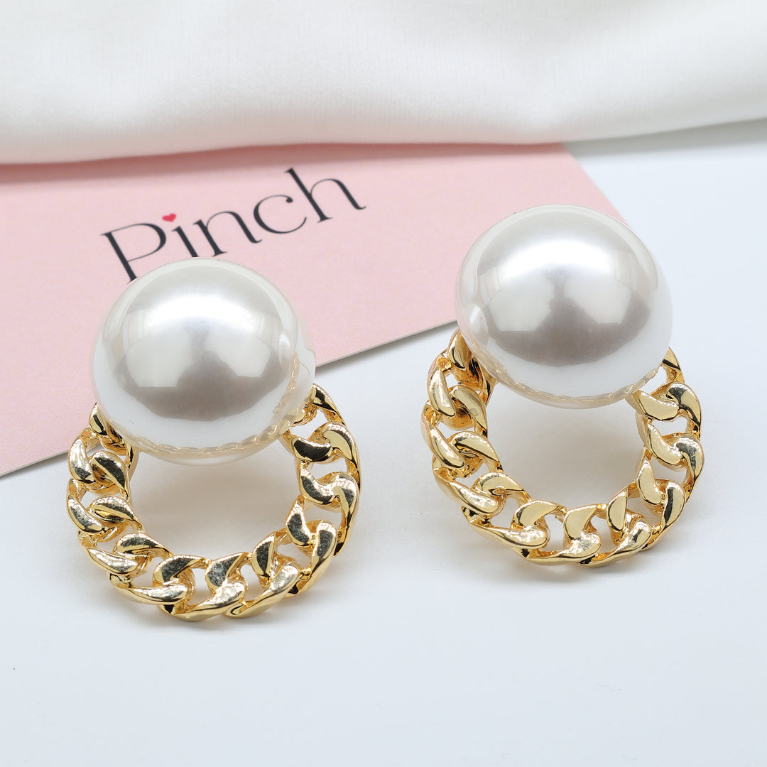 Delicate Earring PS1002