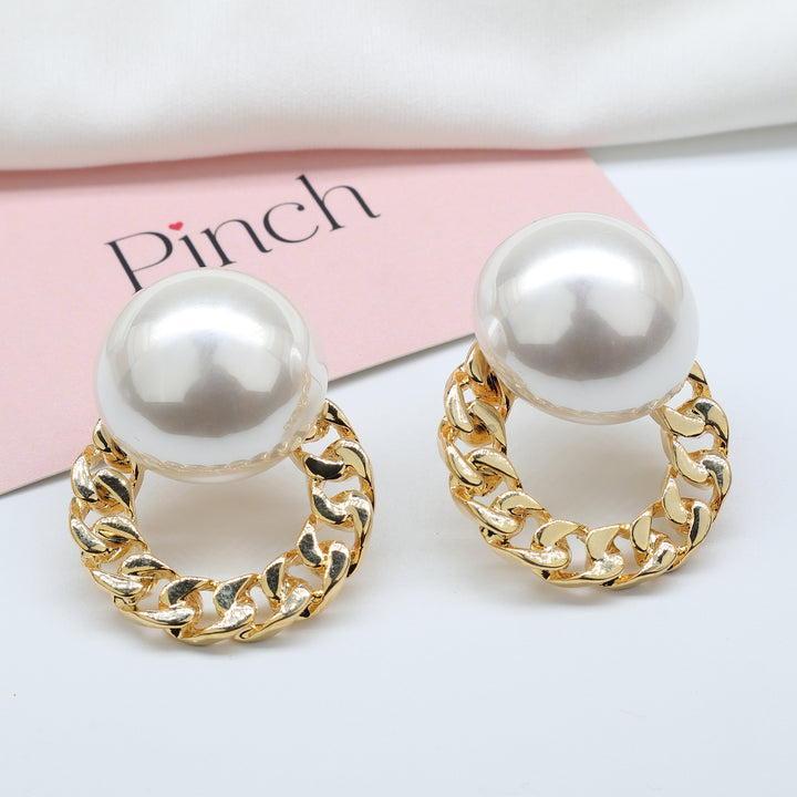 Delicate Earring PS1002