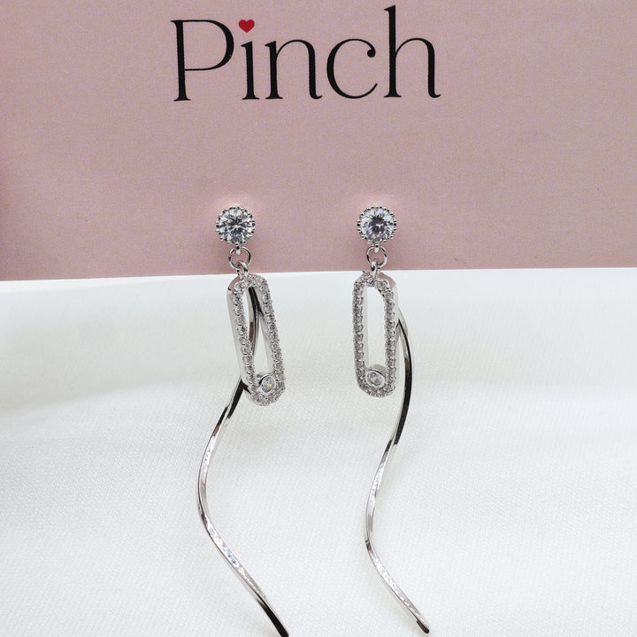 Delicate Earrings PS1025