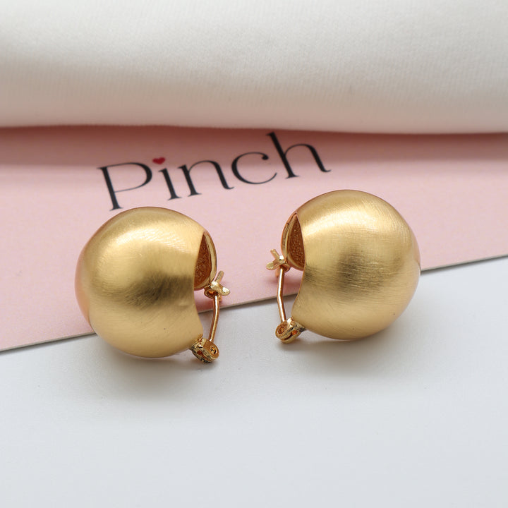 Delicate Earrings PS1029