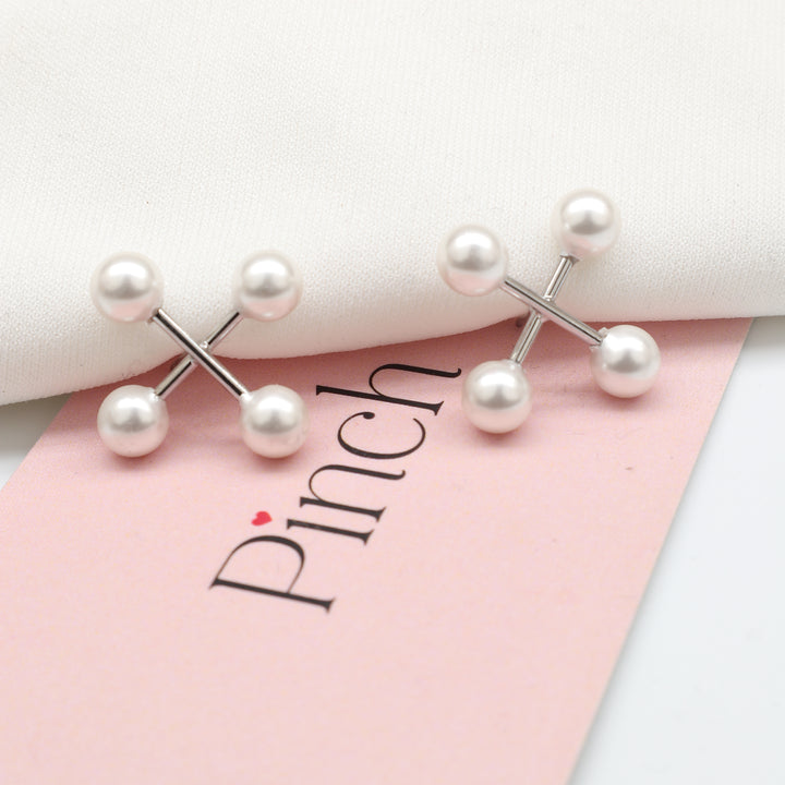 Delicate Earrings PS2002